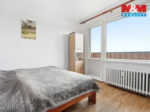 Prodej bytu 3+1, Praha - Strašnice, Tuklatská, 72 m2