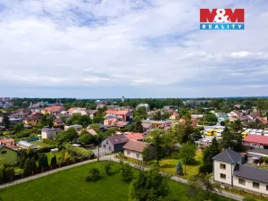 Prodej rodinného domu, Bohumín - Skřečoň, 1. máje, 120 m2