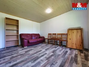 Prodej pozemku pro bydlení, Brodek u Prostějova, Husova, 802 m2