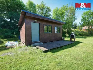 Prodej pozemku pro bydlení, Brodek u Prostějova, Husova, 802 m2