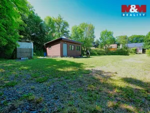 Prodej pozemku pro bydlení, Brodek u Prostějova, Husova, 802 m2