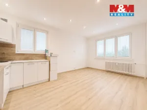 Prodej bytu 1+kk, Frýdek-Místek - Místek, Frýdlantská, 27 m2
