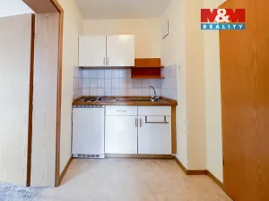 Prodej bytu 2+1, Sušice - Sušice I, Americké armády, 39 m2