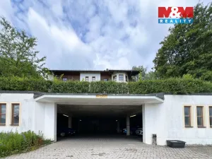 Prodej bytu 2+1, Sušice - Sušice I, Americké armády, 39 m2
