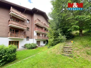Prodej bytu 2+1, Sušice - Sušice I, Americké armády, 39 m2