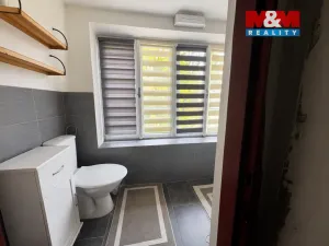 Prodej rodinného domu, Mimoň - Mimoň I, Tyršovo náměstí, 134 m2