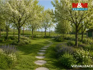 Prodej rodinného domu, Malá Vrbka, 89 m2