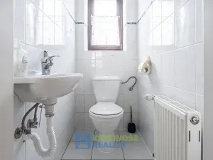 Prodej chaty, Černý Důl, 230 m2