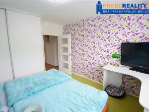 Prodej bytu 2+1, Praha - Břevnov, 56 m2