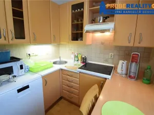 Prodej bytu 2+1, Praha - Břevnov, 56 m2