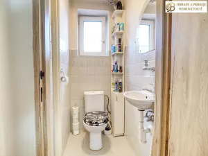 Prodej rodinného domu, Drozdov, 250 m2