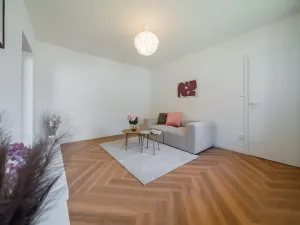 Prodej bytu 3+1, Valtice, Sobotní, 75 m2