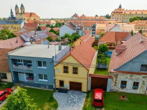 Prodej bytu 3+kk, Valtice, Sobotní, 79 m2