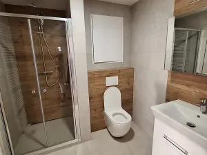 Prodej bytu 1+kk, Brno, Chvalovka, 42 m2