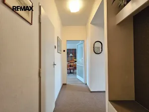 Prodej bytu 3+1, Praha - Vršovice, Gruzínská, 69 m2