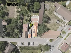 Prodej rodinného domu, Jesenice, Na Spojce, 154 m2
