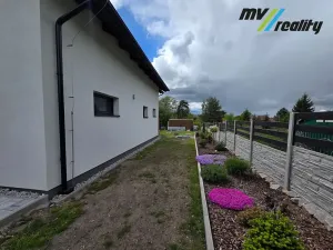 Pronájem rodinného domu, Jiřice, 120 m2