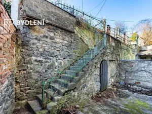 Pronájem bytu 3+kk, Ústí nad Labem, Elišky Krásnohorské, 74 m2