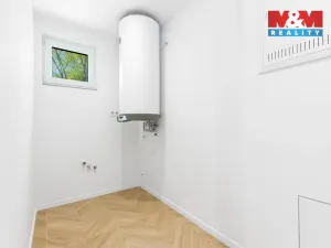 Prodej rodinného domu, Ostrava - Radvanice, Dvořáčkova, 105 m2