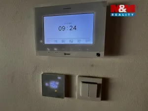 Prodej rodinného domu, Ostrava - Radvanice, Dvořáčkova, 105 m2