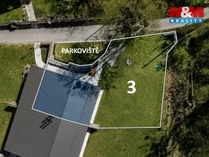 Prodej rodinného domu, Ostrava - Radvanice, Dvořáčkova, 105 m2