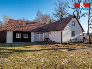 Prodej zemědělské usedlosti, Jílovice - Lipnice, 429 m2