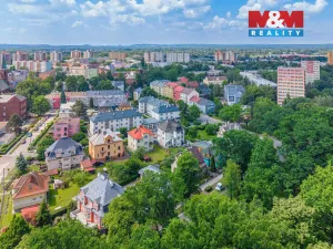 Prodej rodinného domu, Bohumín - Nový Bohumín, Vrchlického, 220 m2