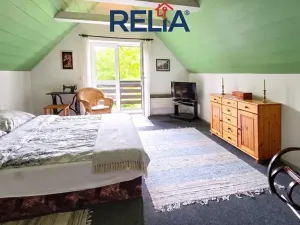 Prodej chalupy, Frýdlant, 170 m2