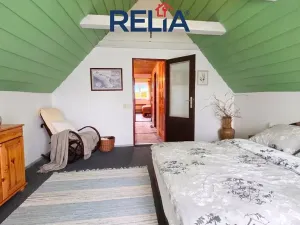 Prodej chalupy, Frýdlant, 170 m2