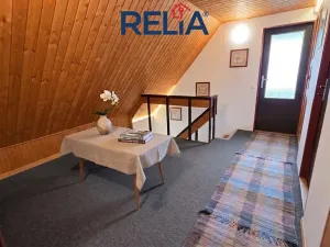 Prodej chalupy, Frýdlant, 170 m2