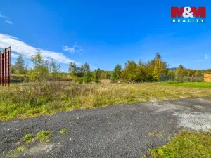 Prodej pozemku, Vojtanov, 1122 m2