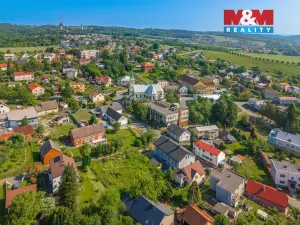 Prodej pozemku pro bydlení, Ostrava - Hošťálkovice, 991 m2