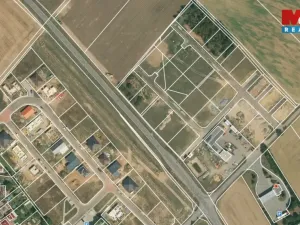 Prodej pozemku pro bydlení, Valeč, 841 m2