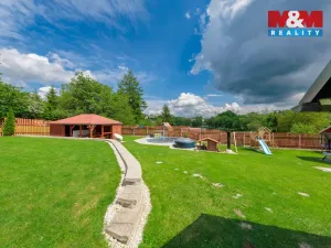 Prodej chaty, Bochov, 66 m2
