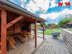Prodej chaty, Bochov, 66 m2