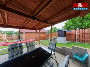 Prodej chaty, Bochov, 66 m2