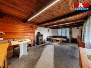 Prodej chaty, Bochov, 66 m2