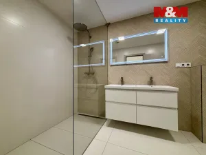 Prodej bytu 3+kk, Ostrava - Radvanice, Dvořáčkova, 105 m2