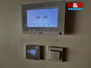 Prodej bytu 3+kk, Ostrava - Radvanice, Dvořáčkova, 105 m2