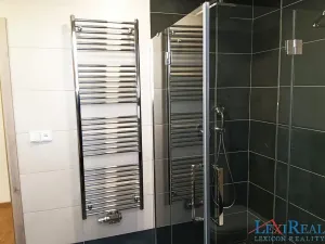 Pronájem bytu 3+kk, Tuchoměřice, Ve Zběrušce, 50 m2