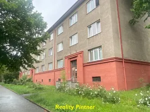 Pronájem bytu 2+1, Příbram, 28. října, 56 m2