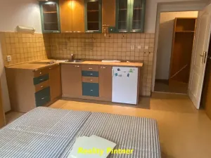 Pronájem bytu 2+1, Příbram, 28. října, 56 m2