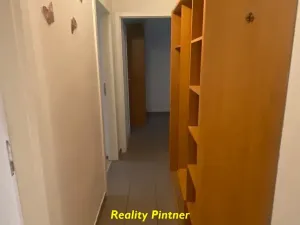 Pronájem bytu 2+1, Příbram, 28. října, 56 m2