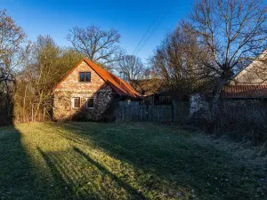 Prodej chalupy, Šebířov, 345 m2