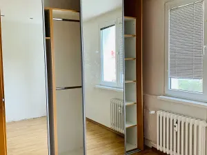 Pronájem bytu 3+kk, Hradec Králové, Markovická, 62 m2