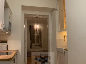 Pronájem bytu 1+1, Praha - Nové Město, Petrská, 37 m2