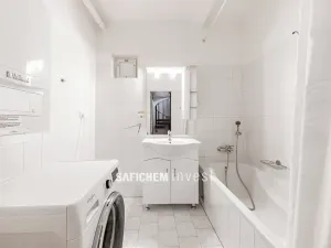 Prodej bytu 5+kk, Praha - Vinohrady, Moravská, 237 m2