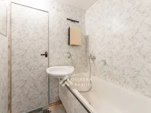 Prodej bytu 3+1, Praha - Prosek, Bílinská, 54 m2