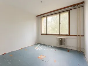 Prodej bytu 3+1, Praha - Prosek, Bílinská, 54 m2