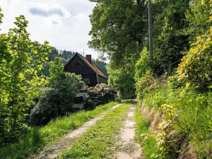 Prodej chaty, Tanvald, U Lávky, 80 m2